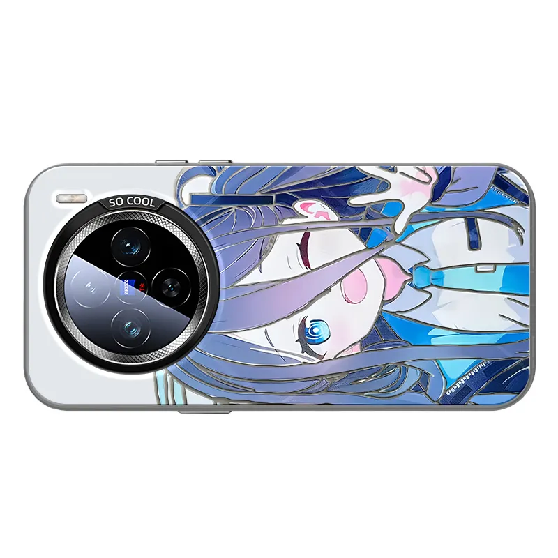 MANQIN Phone Cases-19
