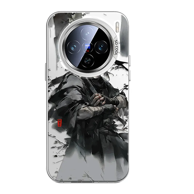 MANQIN Phone Cases-13