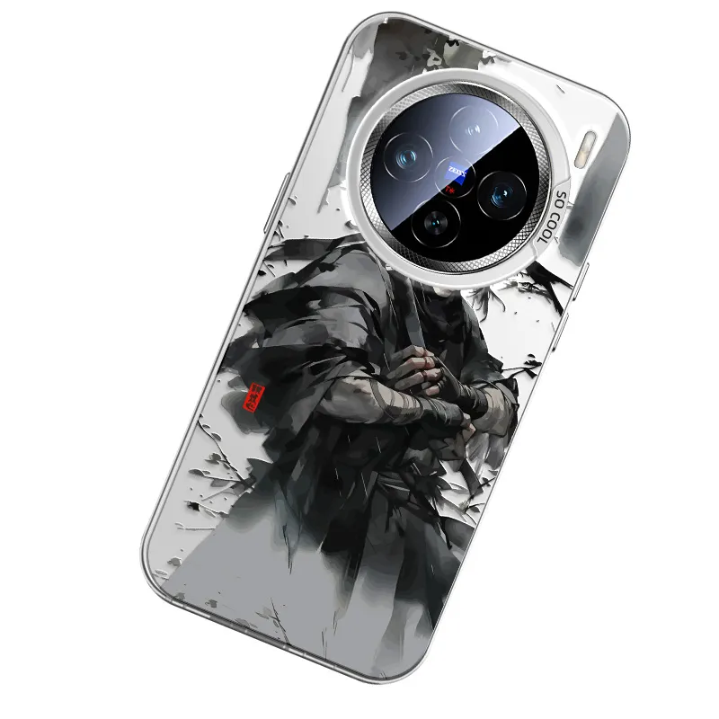 MANQIN Phone Cases-11