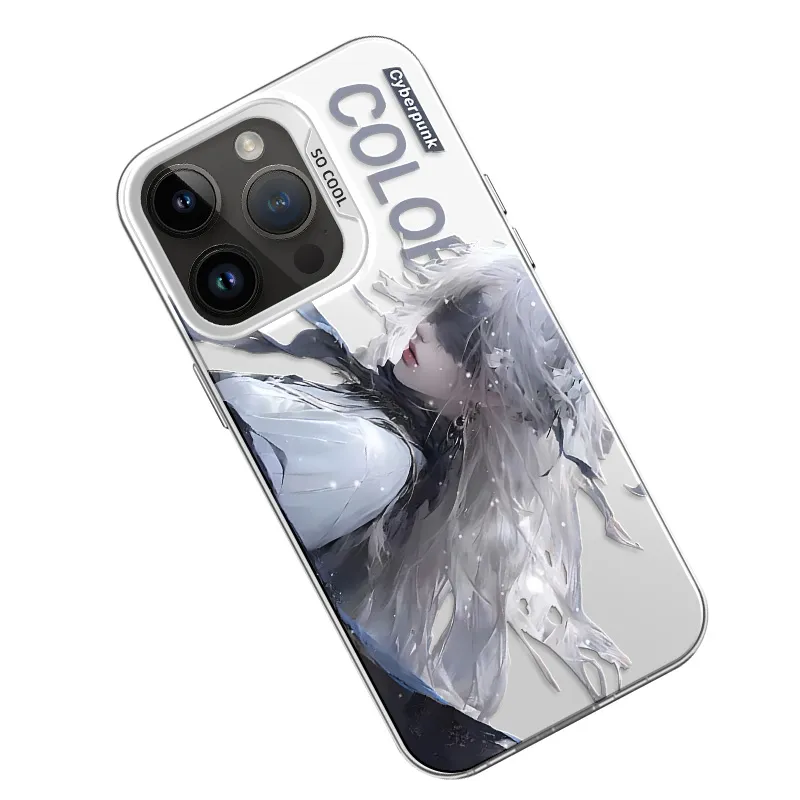 MANQIN Phone Cases-2