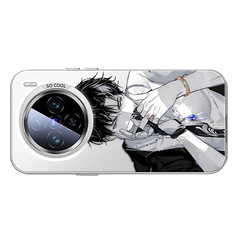 MANQIN Phone Cases-4