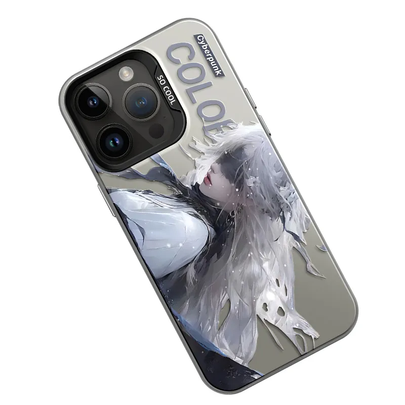 MANQIN Phone Cases-7