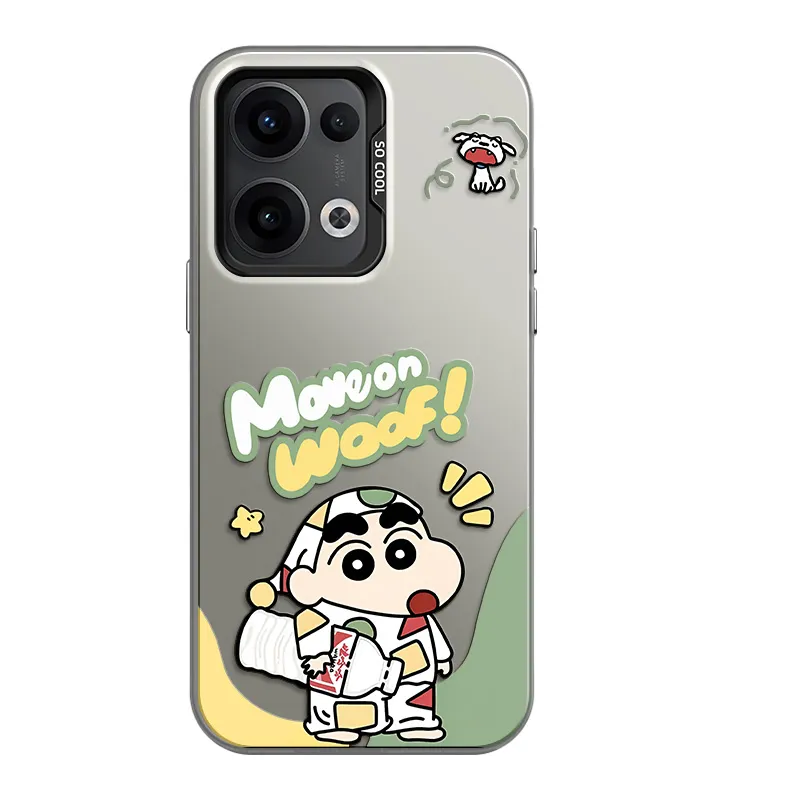 MANQIN Phone Cases-8
