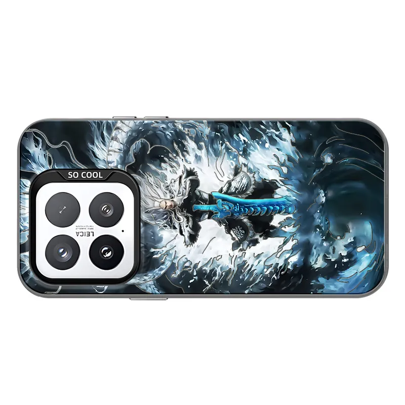 MANQIN Phone Cases-14