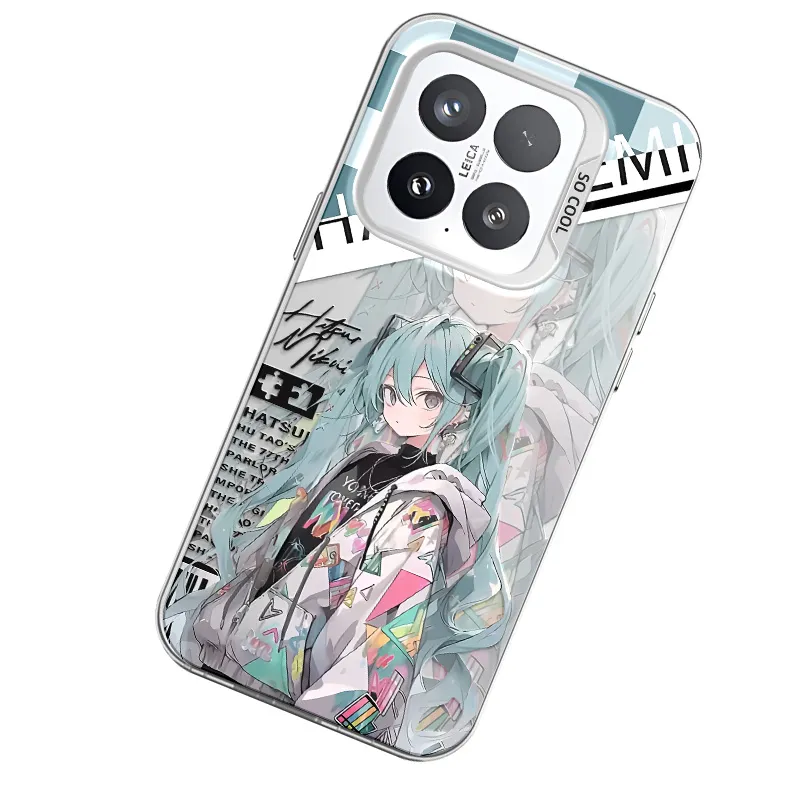 MANQIN Phone Cases-11