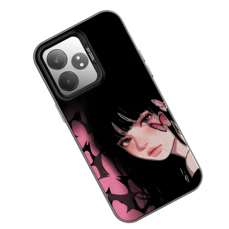 MANQIN Phone Cases-7