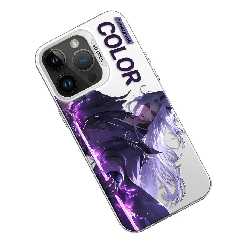 MANQIN Phone Cases-12