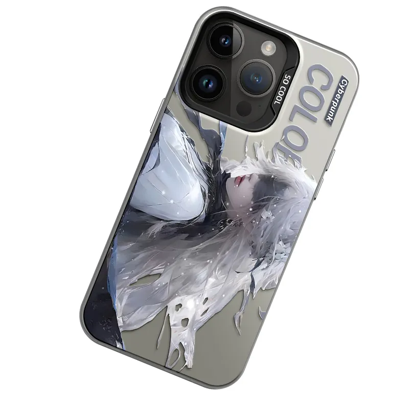 MANQIN Phone Cases-6