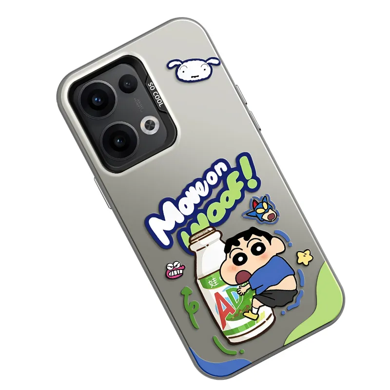 MANQIN Phone Cases-17
