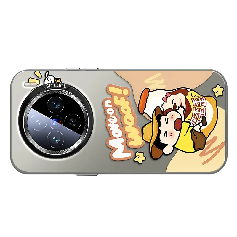 MANQIN Phone Cases-19