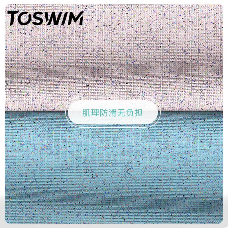 TOSWIM Swimming Caps-3