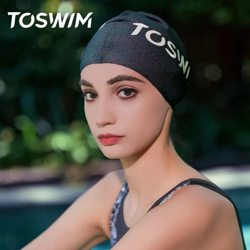 TOSWIM Swimming Caps-13