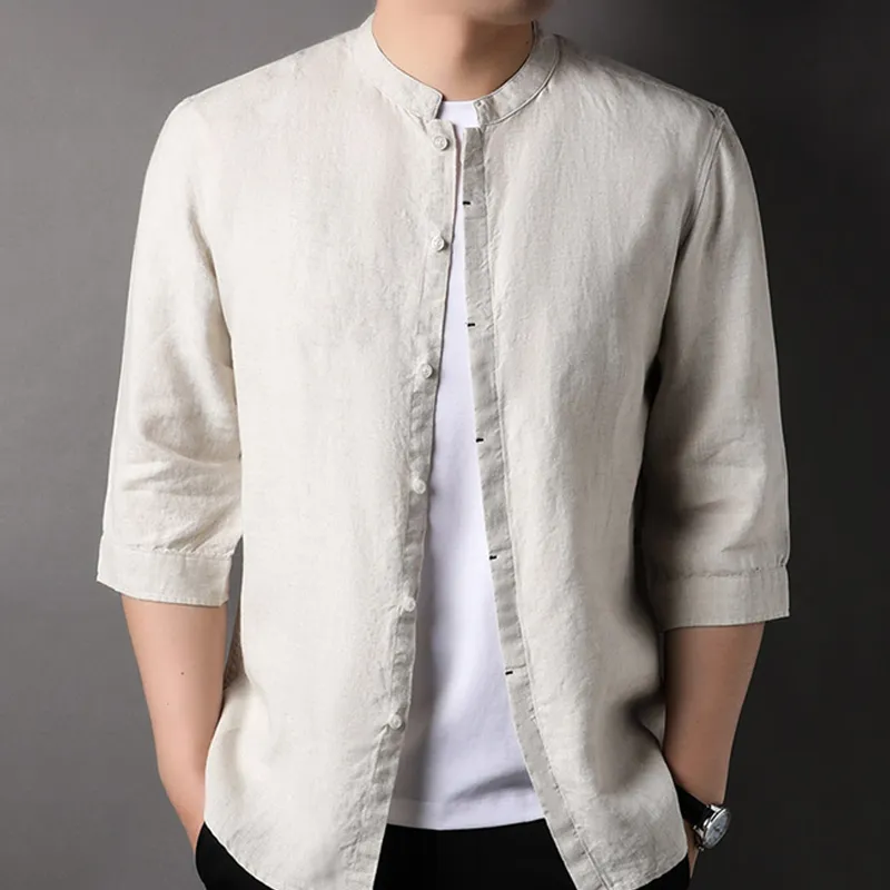BANGBOY X IZTION Shirts Men-5