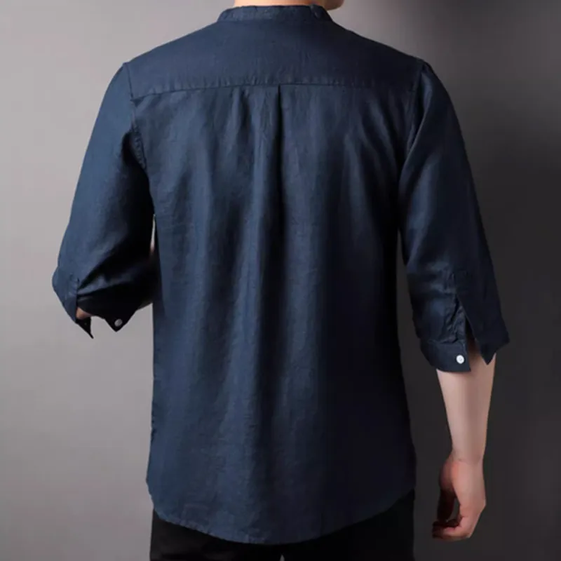 BANGBOY X IZTION Shirts Men-2