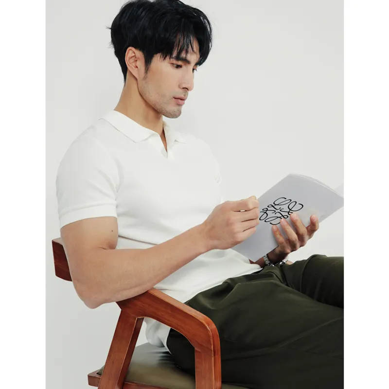 BANGBOY X IZTION T Shirts Men-15