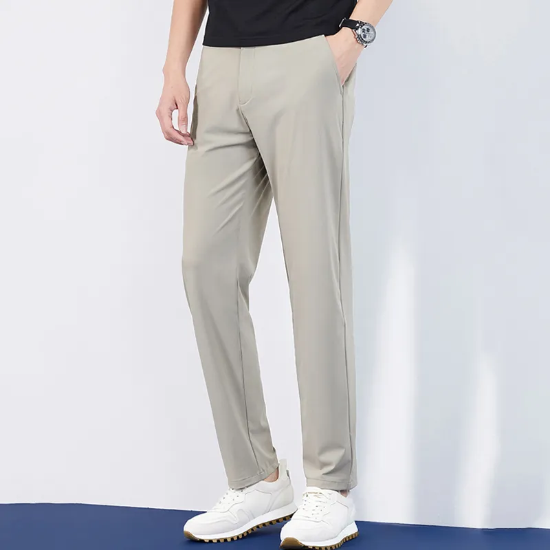 BANGBOY X IZTION Casual Pants Men's-2