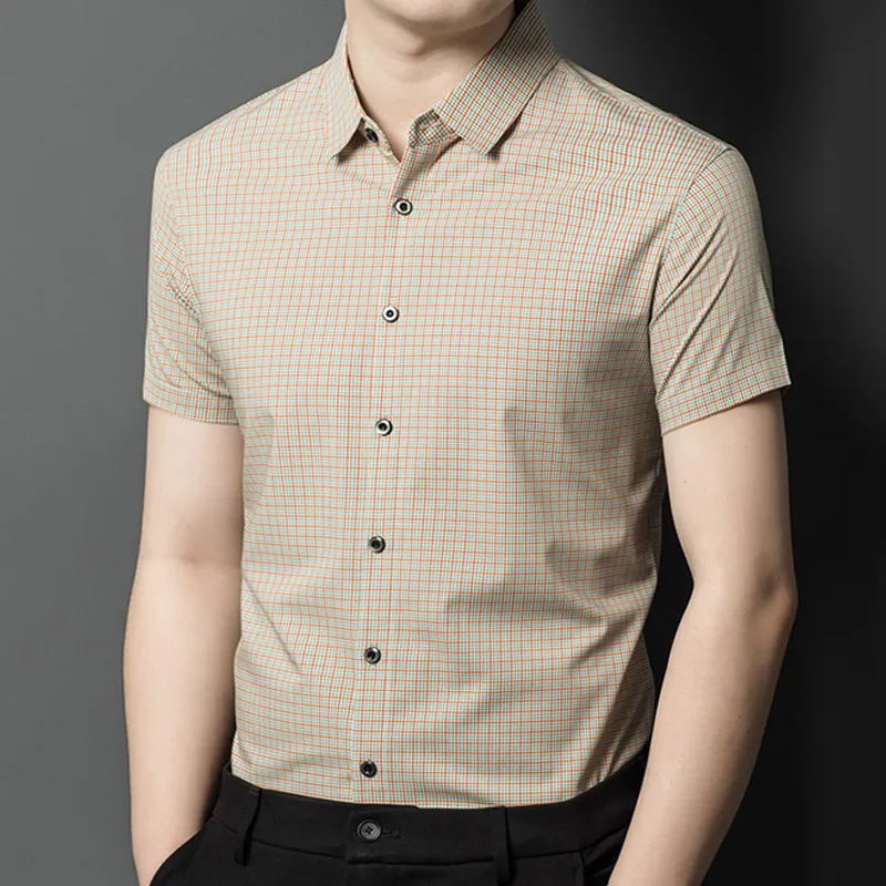 BANGBOY X IZTION Shirts Men-1