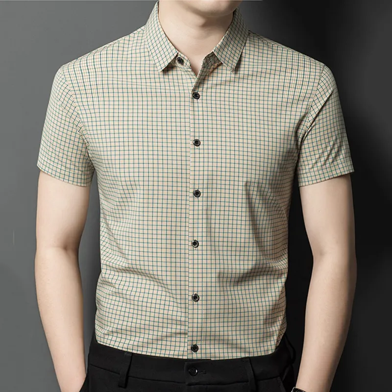 BANGBOY X IZTION Shirts Men-7
