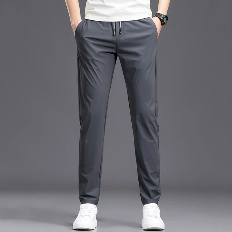 BANGBOY X IZTION Casual Pants Men's-6