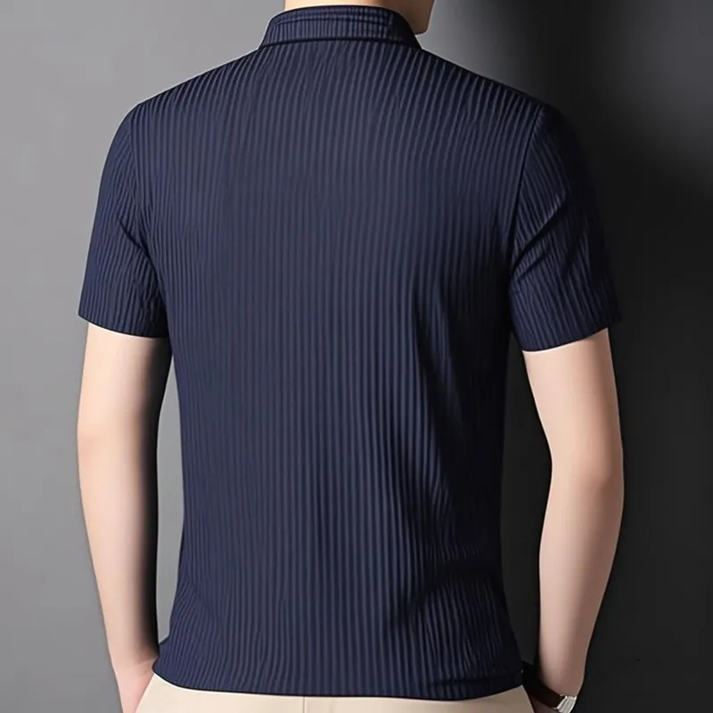 BANGBOY X IZTION T Shirts Men-20