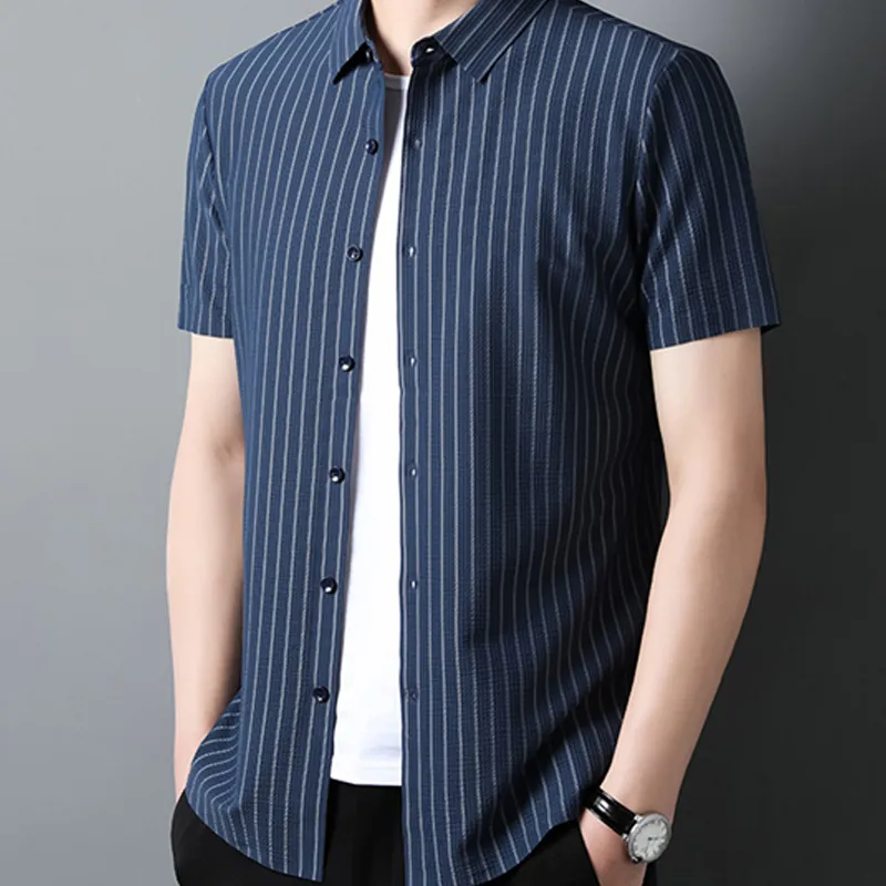 BANGBOY X IZTION Shirts Men-2