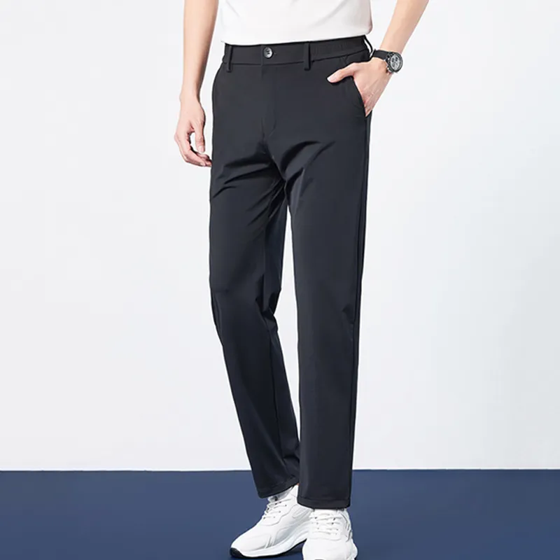 BANGBOY X IZTION Casual Pants Men's-19