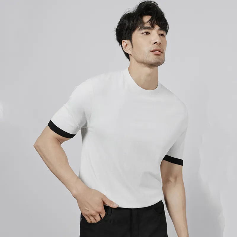 BANGBOY X IZTION T Shirts Men-11