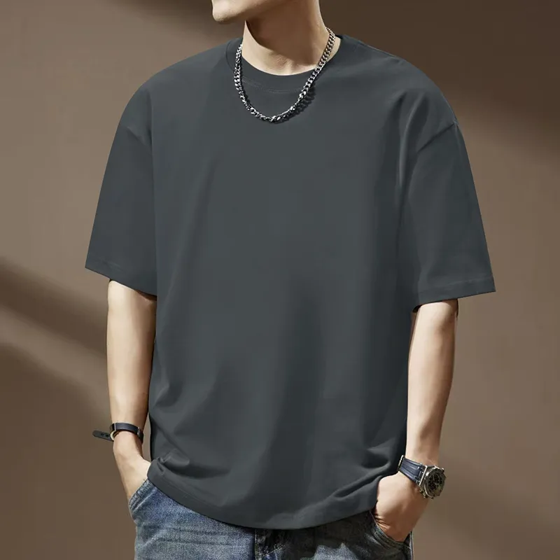 BANGBOY X IZTION T Shirts Men-19