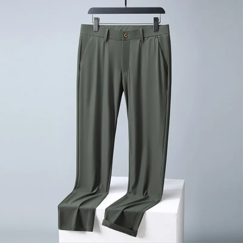 BANGBOY X IZTION Casual Pants Men's-3
