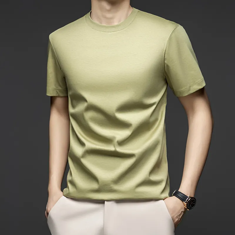 BANGBOY X IZTION T Shirts Men-11