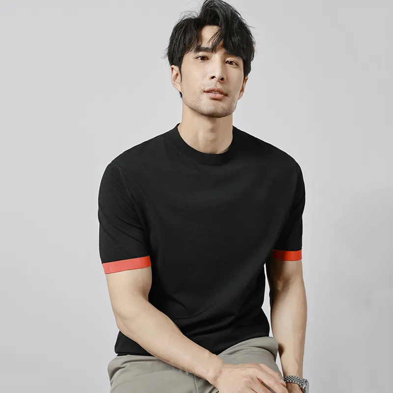 BANGBOY X IZTION T Shirts Men-1