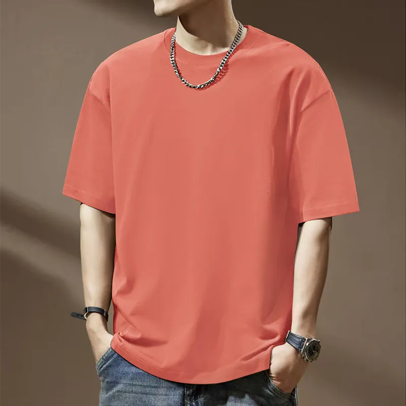 BANGBOY X IZTION T Shirts Men-17