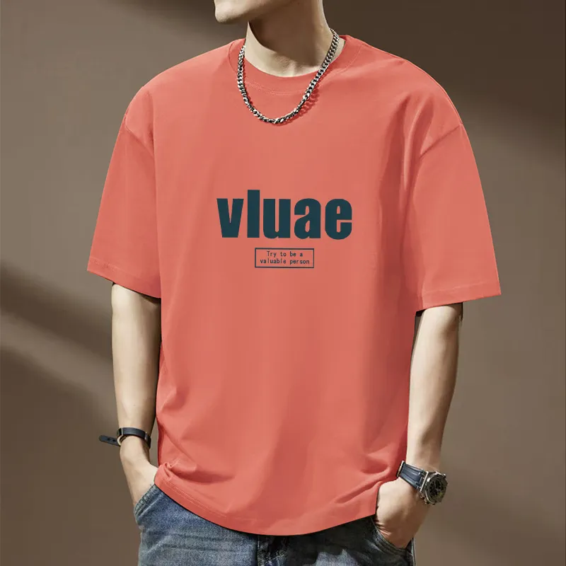 BANGBOY X IZTION T Shirts Men-6