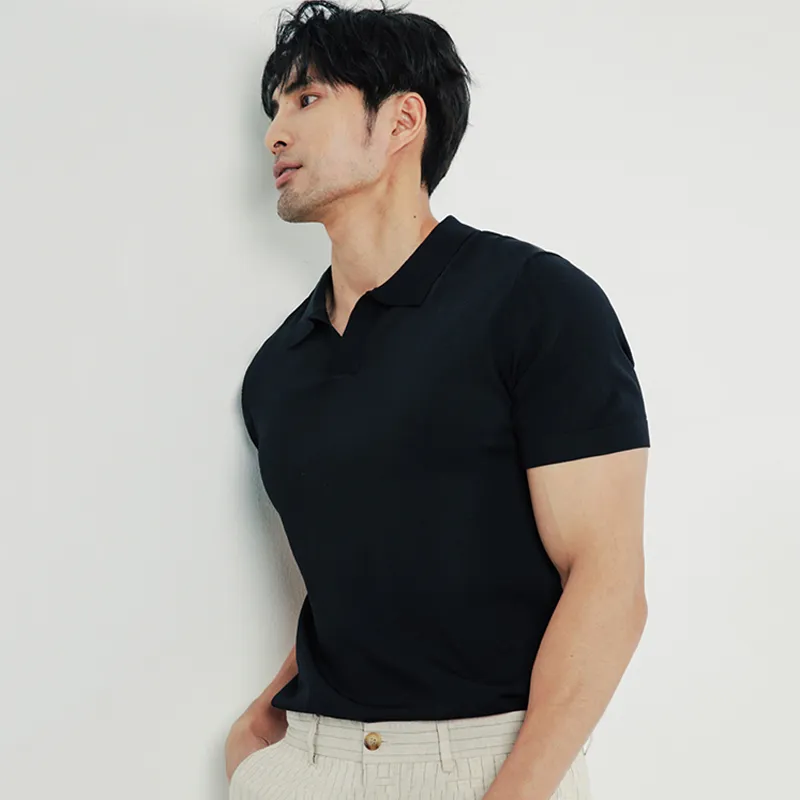 BANGBOY X IZTION T Shirts Men-8