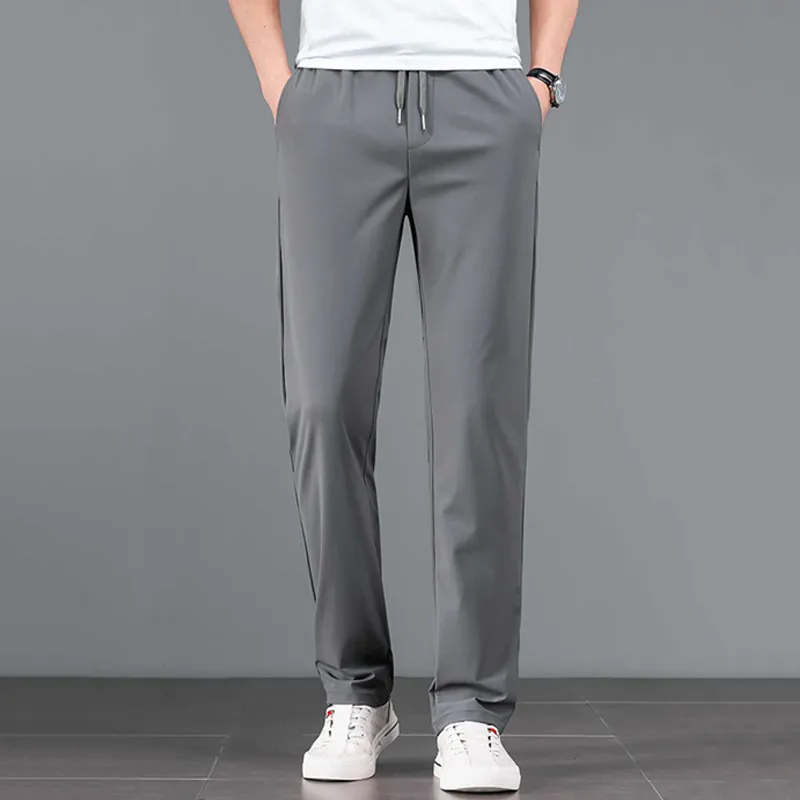BANGBOY X IZTION Casual Pants Men's-7