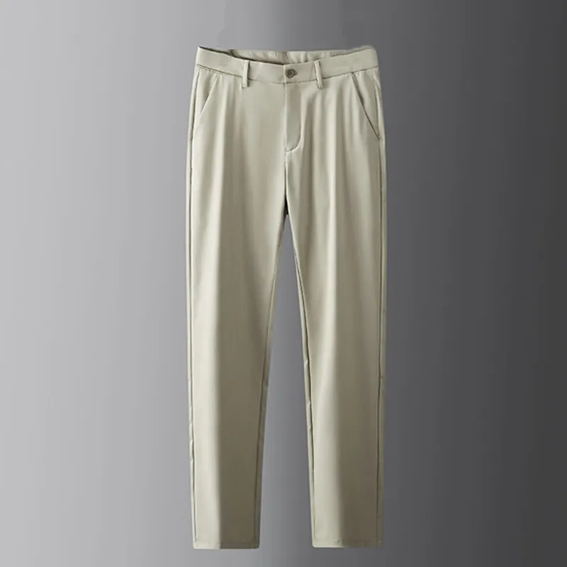BANGBOY X IZTION Casual Pants Men's-3