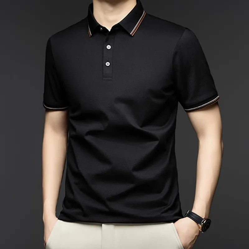 BANGBOY X IZTION T Shirts Men-14