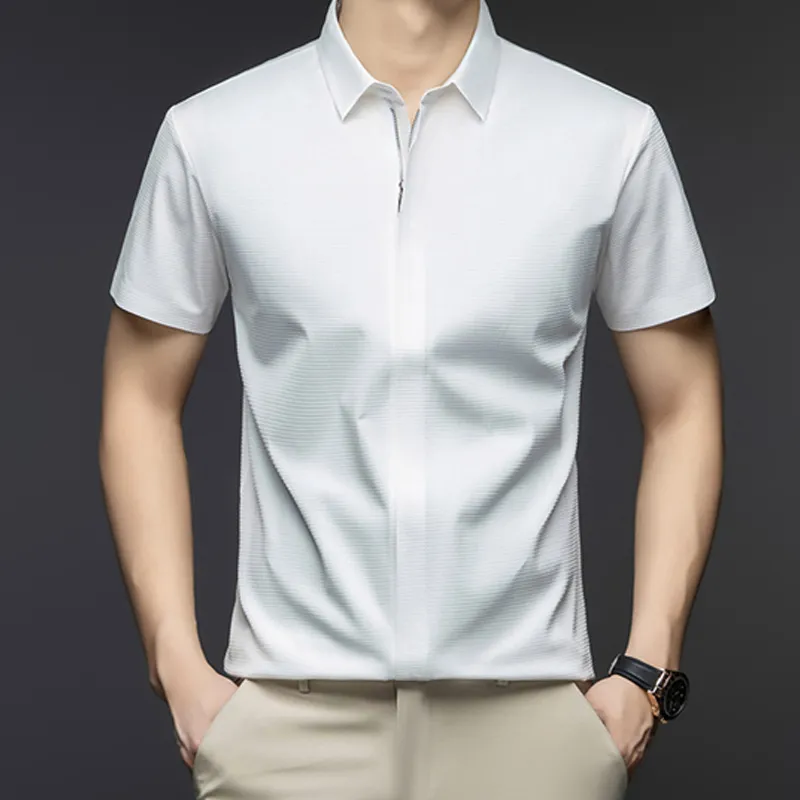 BANGBOY X IZTION Shirts Men-1