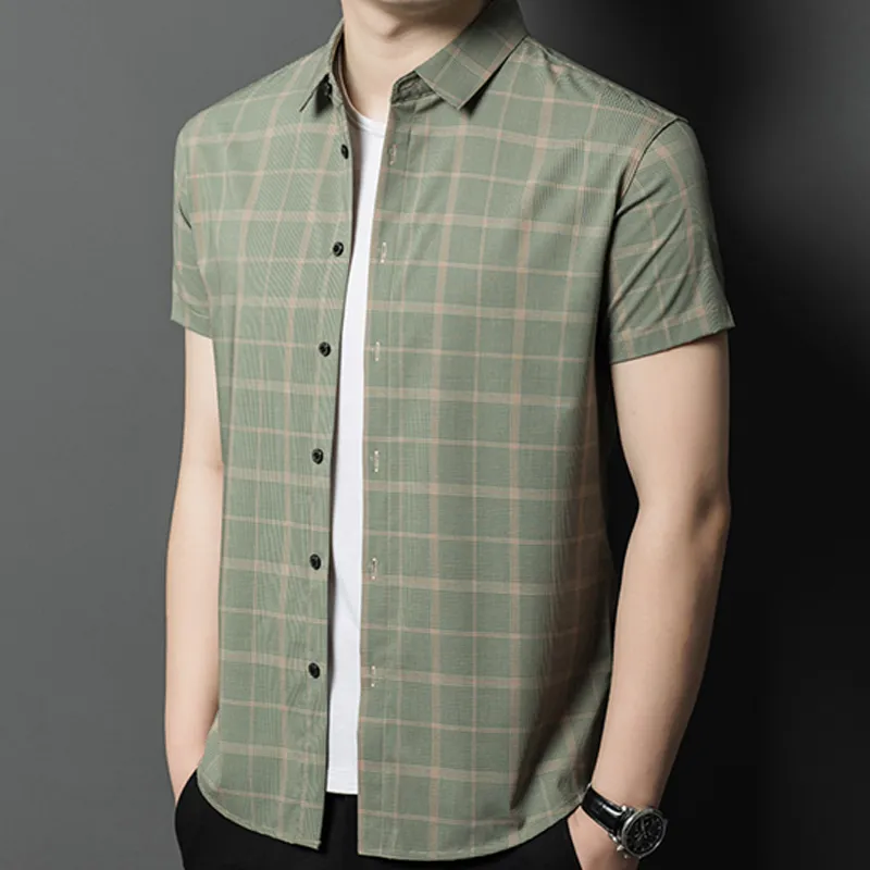 BANGBOY X IZTION Shirts Men-1