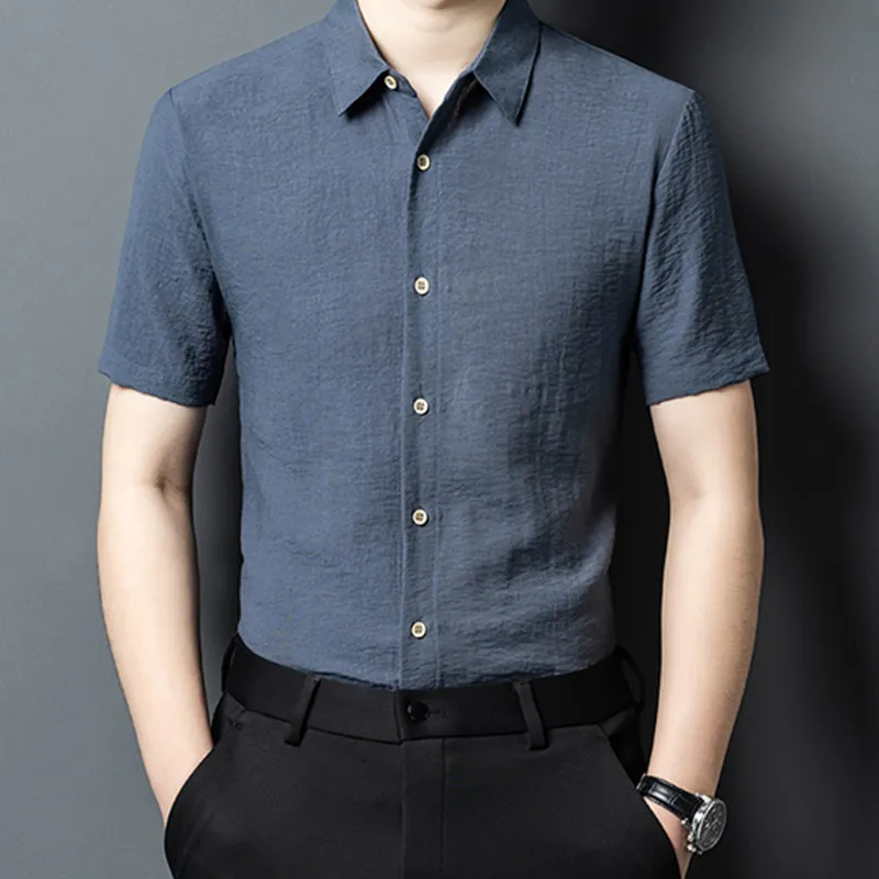 BANGBOY X IZTION Shirts Men-2