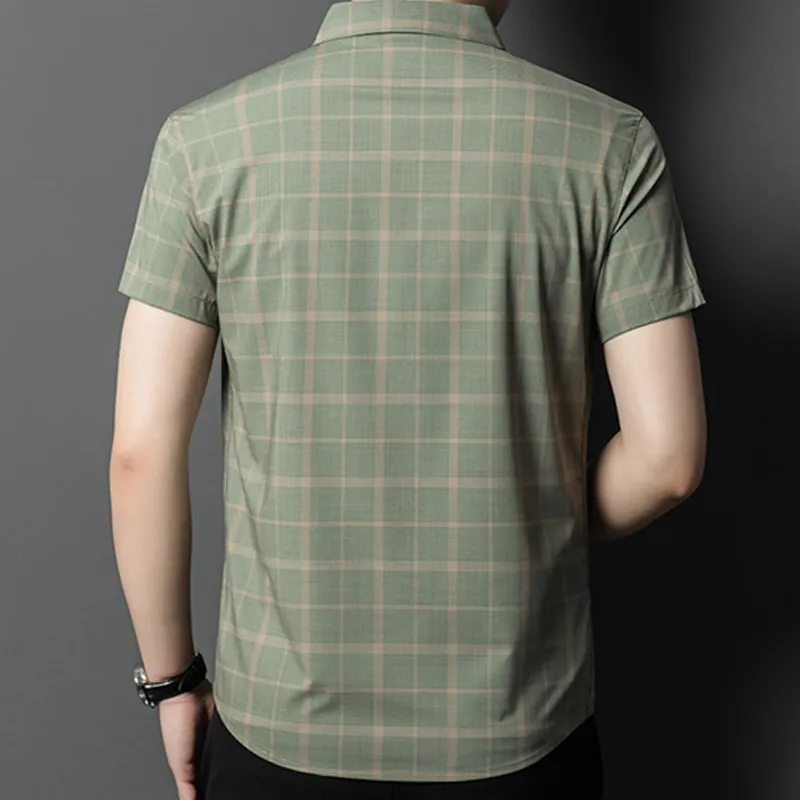 BANGBOY X IZTION Shirts Men-5