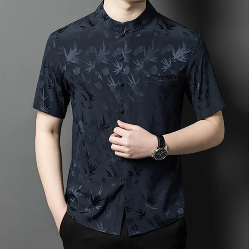 BANGBOY X IZTION Shirts Men-10