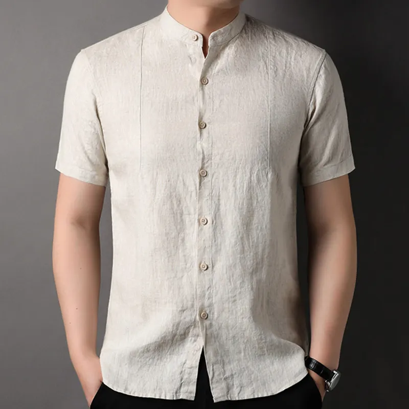 BANGBOY X IZTION Shirts Men-1