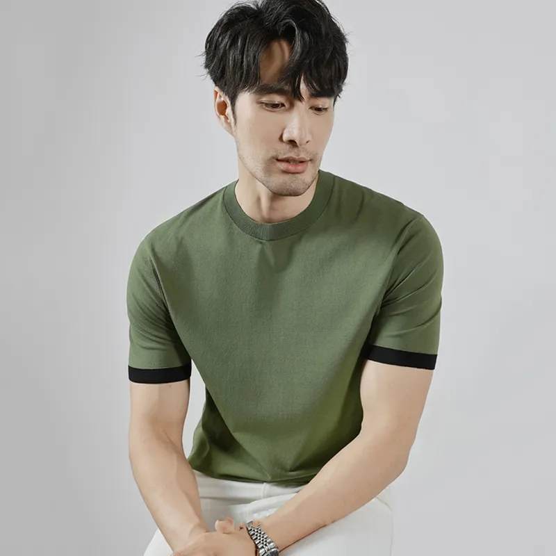 BANGBOY X IZTION T Shirts Men-6