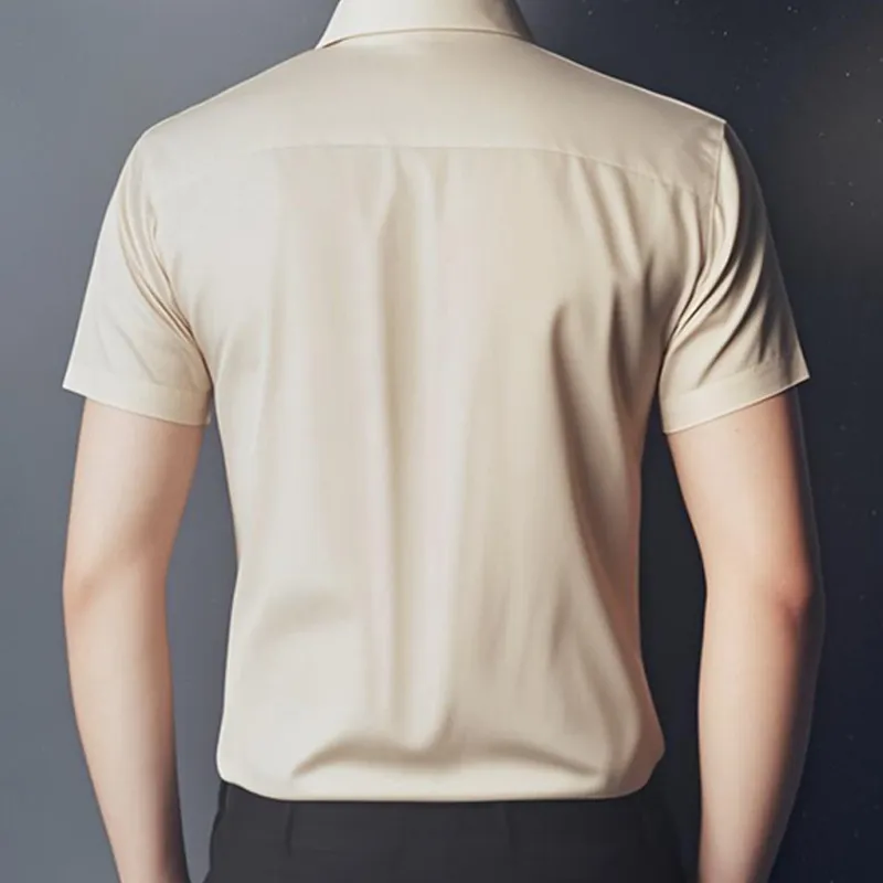 BANGBOY X IZTION Shirts Men-8