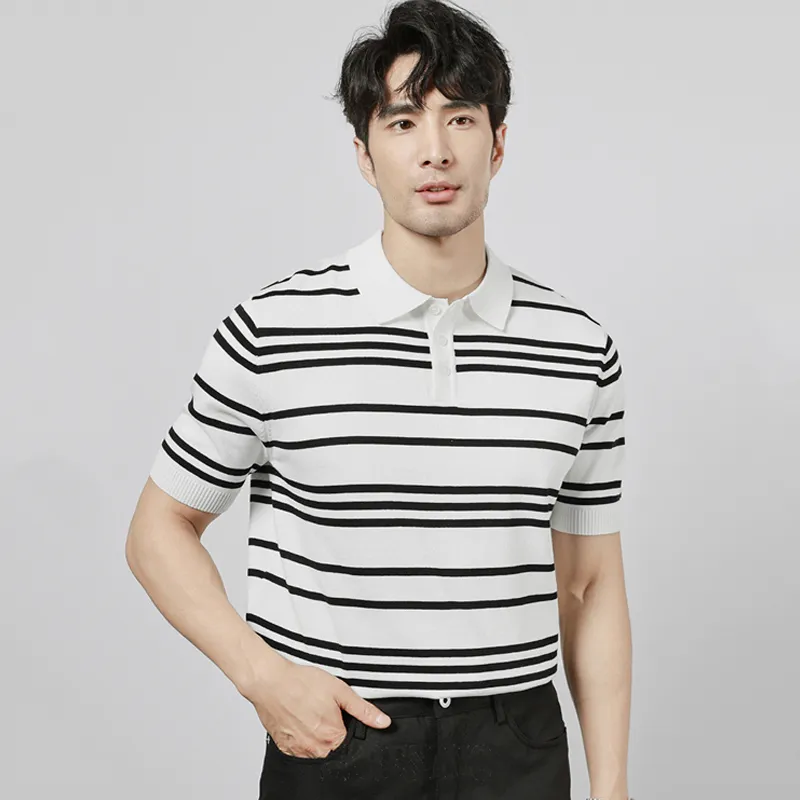 BANGBOY X IZTION T Shirts Men-13