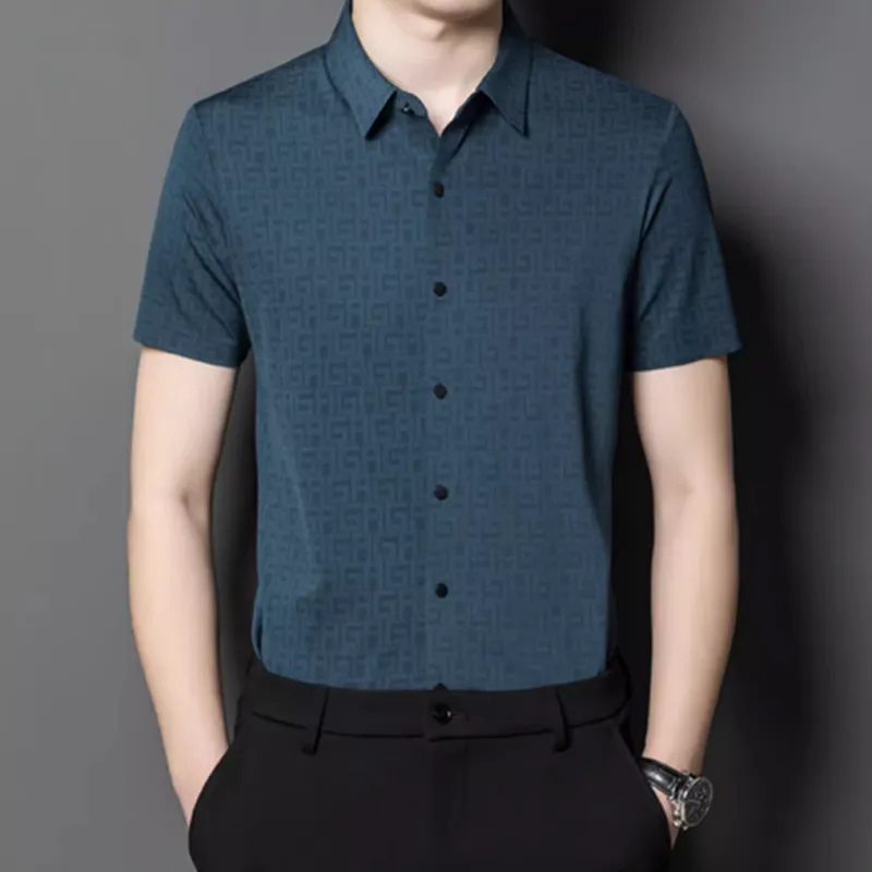 BANGBOY X IZTION Shirts Men-2