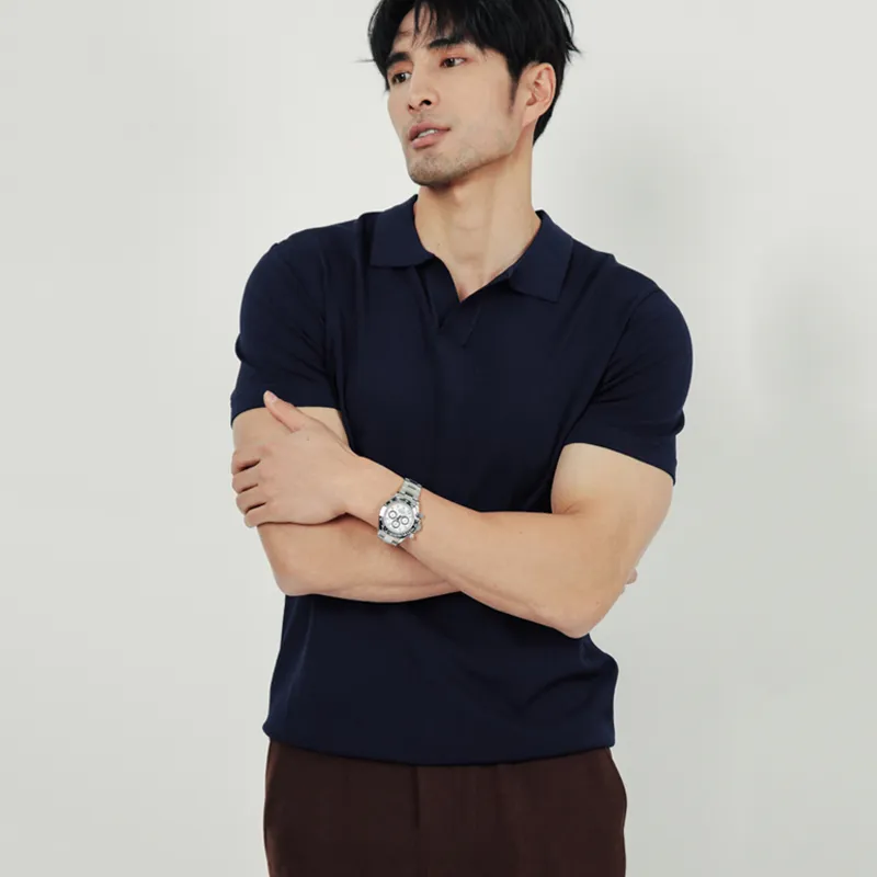 BANGBOY X IZTION T Shirts Men-4