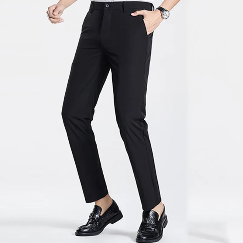 BANGBOY X IZTION Casual Pants Men's-14