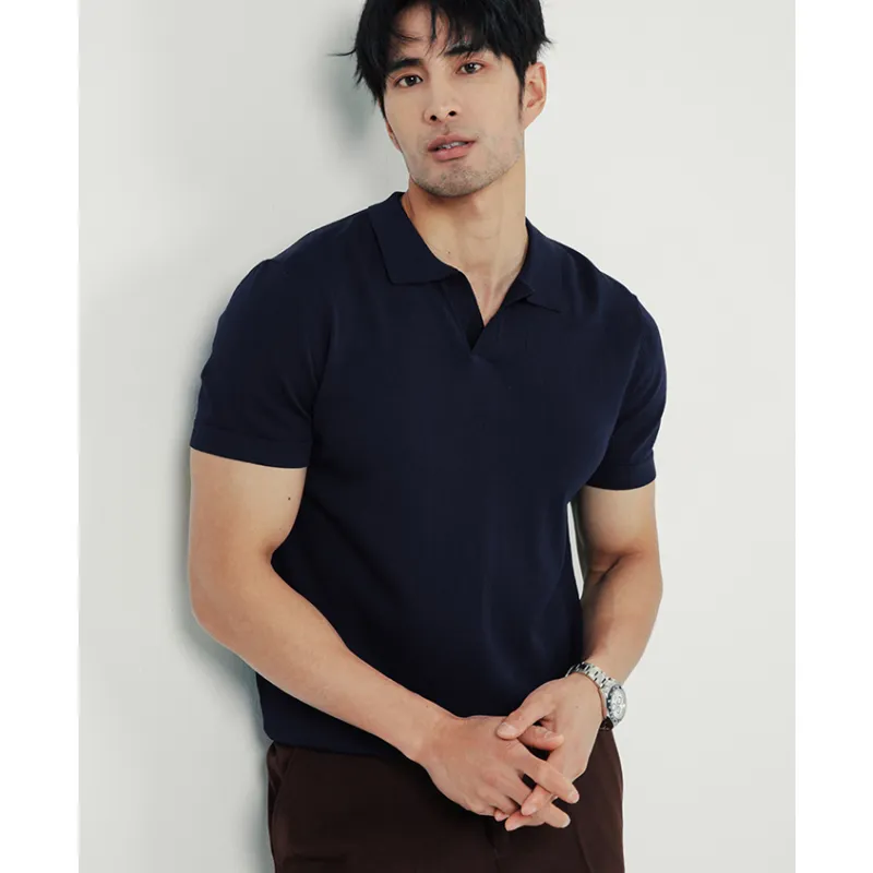 BANGBOY X IZTION T Shirts Men-1